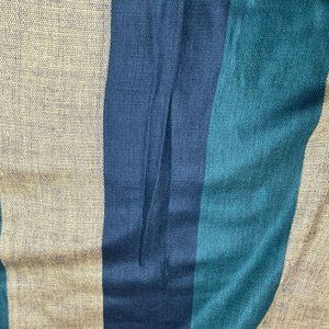 Silky Viscose Classic Scarf